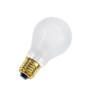 Gloeilamp standaard Incandescent LV Bailey GLS E27 A60 24V 60W FROSTED G27024060F